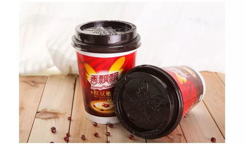 可绕地球三圈的香飘飘，竟发生过这些事