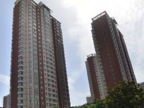 瑞鑫小区 鑫锦瑞——城市中的理想家园